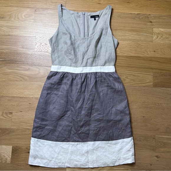 next linen dresses size 18